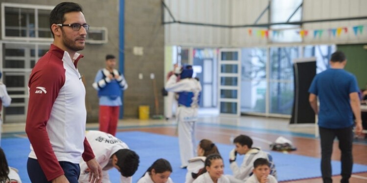 Foto: Gentileza ciudaddemendoza.gob.ar