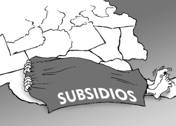 Con la quita de subsidios, el “interior” sigue pagando más caro que el AMBA