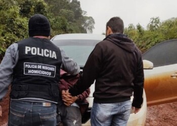 Liberaron por falta de mérito a un sospechoso de matar a De Lima