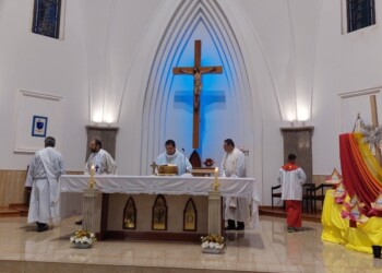 Todo preparado para los festejos patronales de San Antonio de Padua