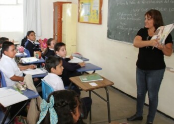 “Nuestra Escuela”: está abierta la inscripción para postítulos docentes 