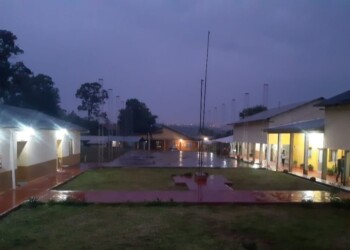 El Instituto EFA Jesús de Galilea cumple hoy 20 años educando