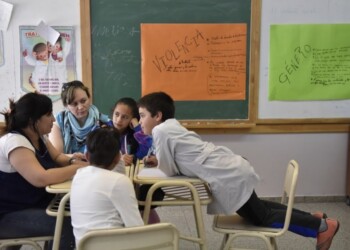 Misiones pasará por una auditoría presupuestaria y pedagógica de ESI