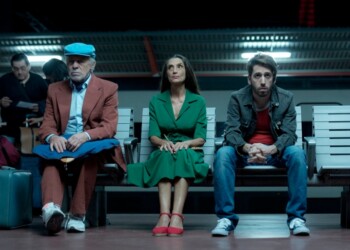 “El último traje” con Miguel Ángel Solá en salas IAAViM