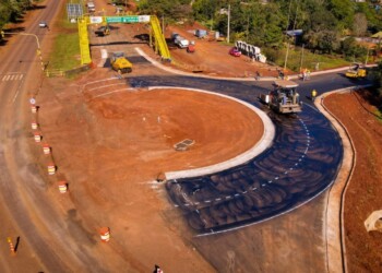 El desarrollo vial de Misiones es impulsado por profesionales de la ingeniería