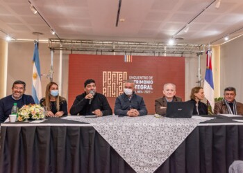 “Repensar los vínculos entre Naturaleza, Cultura y Patrimonio”