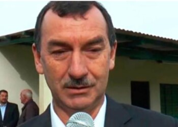 Condenan por abuso sexual a un exintendente de Garaví