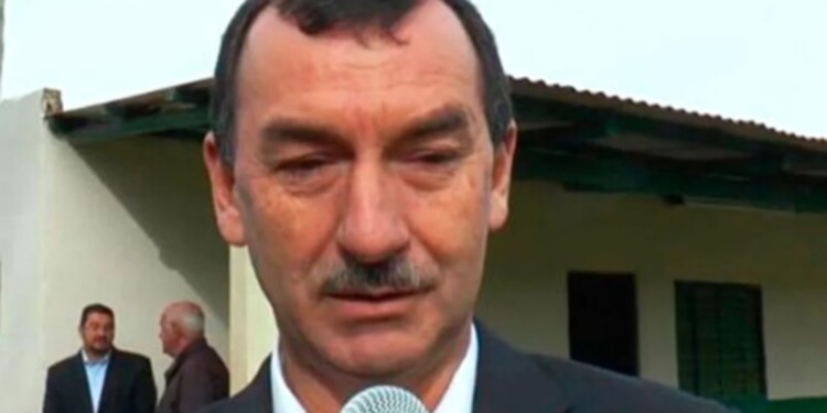 CONDENA: Erasmo Chukel fue penado a seis meses de prisión en suspenso