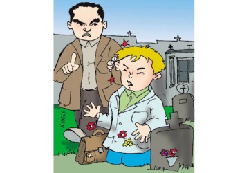 Escritores de Misiones: “Flores para la señorita Nieves”