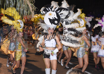 A mediados de septiembre volvería la estudiantina a Posadas