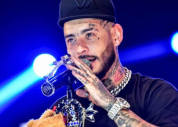 Ulises Bueno canceló su cumpleaños que iba a costarle $43 millones a Córdoba