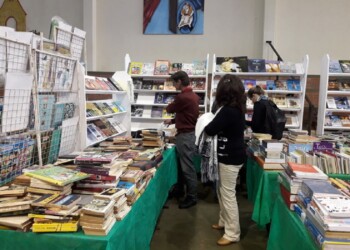 Oberá: se viene la 45ª Feria Provincial del Libro