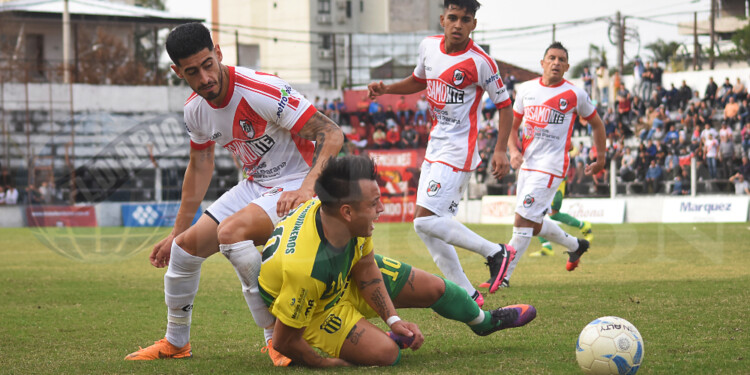 Luego de una década, Guaraní gritó campeón en la Liga Posadeña