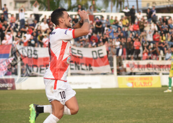 Luego de una década, Guaraní gritó campeón en la Liga Posadeña