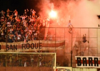 Guaraní Antonio Franco está de cumpleaños