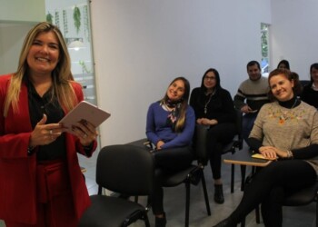 INCADE es la primera Escuela de Negocios de Misiones