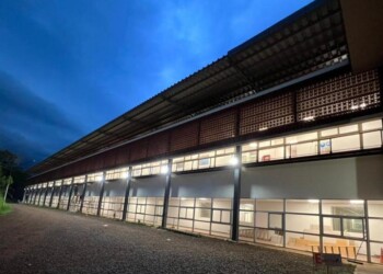 Concluyó la construcción del Instituto de Medicina Tropical en Iguazú