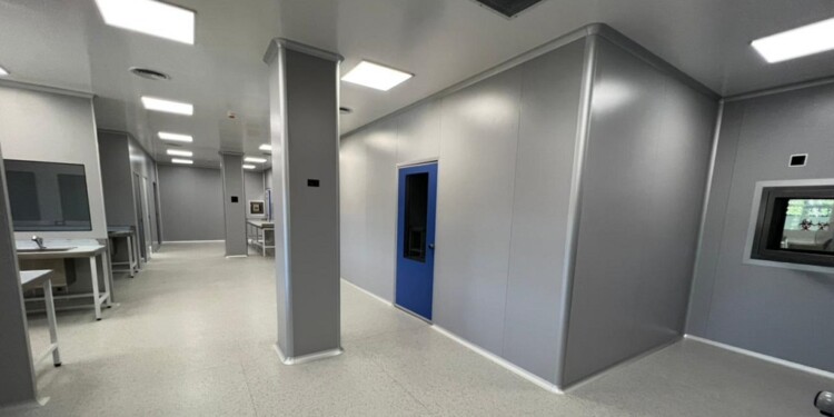 Concluyó la construcción del Instituto de Medicina Tropical en Iguazú