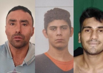 Intensa búsqueda de tres evadidos en Puerto Iguazú