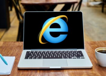 Desde mañana no funcionará más Internet Explorer
