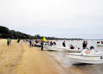 Concurso Integración de Pesca del Surubí: un clásico que busca el calor y más capturas