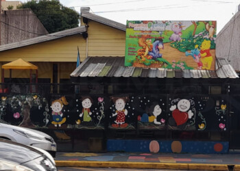 Recogen cámaras de seguridad del jardín maternal denunciado penalmente