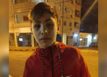 Padres de Josías lo reconocieron y pidieron dejar el cuerpo en la Morgue