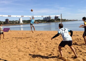 Extienden el plazo de inscripción para los Juegos Deportivos Posadeños