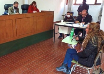 Agravan la calificación en pleno debate por el crimen de De la Vega