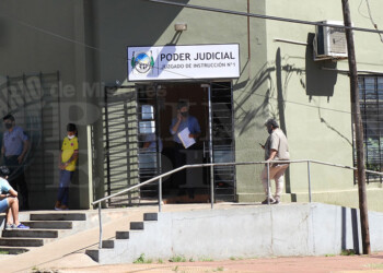 Imputaron por “homicidio” al cuñado del paciente psiquiátrico asesinado a golpes