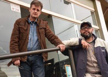 El Motoencuentro de la Amistad se palpita en los Saltos del Tabay