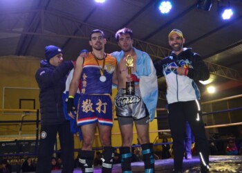 Misiones pisó fuerte en Ciudad del Este