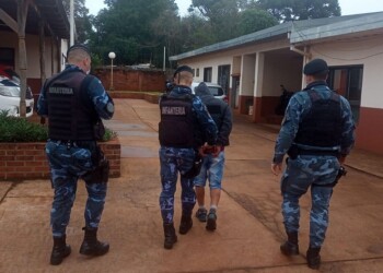 Caso Josías: “Le hice una llave al cuello por atrás y como reaccionó, le apreté más y se murió”