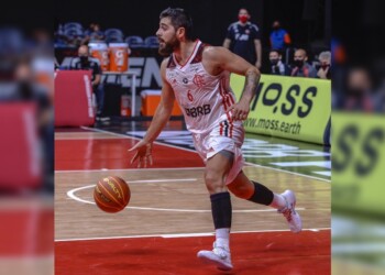 Boca rompe el mercado y contrata al base Franco Balbi