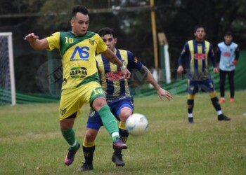 La Picada sorprendió a Mitre y se quedó con la primera semifinal