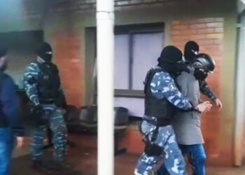 El hijo del exintendente Arnoldo Schoenfisch a punto de ir a juicio