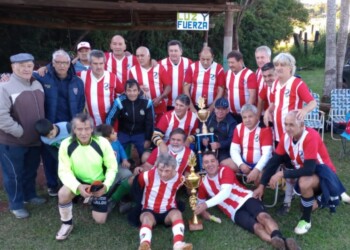 Luz y Fuerza, acostumbrado a festejar