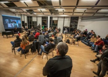 Nuevas capacitaciones para productoras