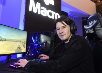e-sports: Banco Macro es el nuevo main sponsor de “Pampas”