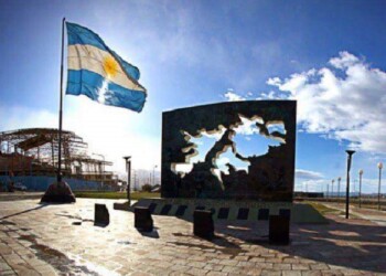 Día de la reafirmación de los derechos sobre las islas Malvinas
