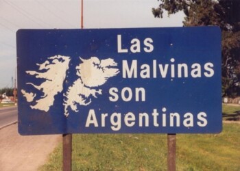 Un día para reivindicar la soberanía sobre las Islas Malvinas