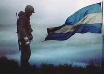 Día de la reafirmación de los derechos sobre las islas Malvinas