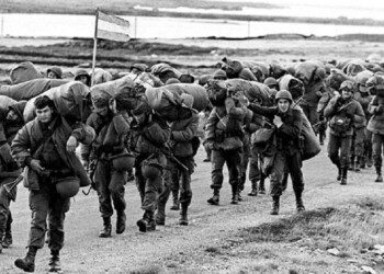 Día de la reafirmación de los derechos sobre las islas Malvinas