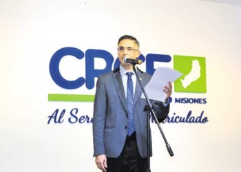 Graduados en Ciencias Económicas, comprometidos con el crecimiento económico y social de la comunidad