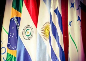 Paraguay impulsa el ingreso pleno de Bolivia al Mercosur