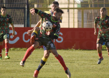 Con total éxito, se puso en marcha el Torneo Provincial