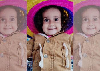 Niña misionera padece una rara enfermedad y necesita ayuda para costear el tratamiento