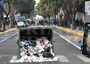 Se levantó el paro de los trabajadores municipales de Posadas