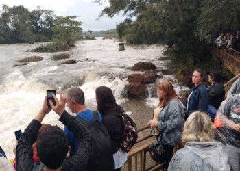 El movimiento turístico en Misiones comenzó con altas expectativas este fin de semana