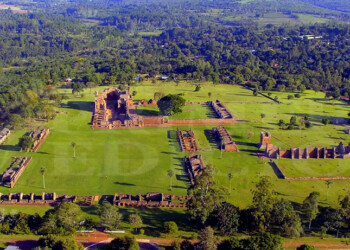 Reducción Jesuítica  Santísima Trinidad del Paraná